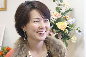 チーフ写真